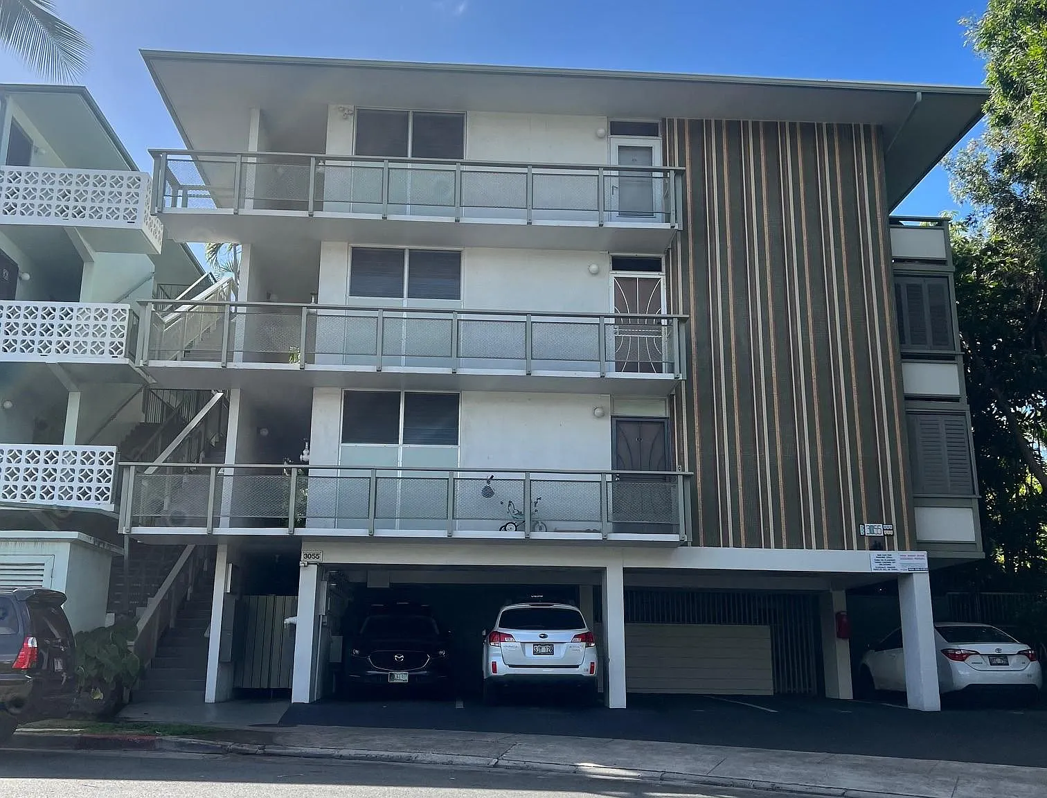 2 bed, 720 sqft, $3,200 — Photo 1