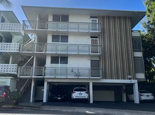 3055 Pualei Cir #106, Honolulu, HI 96815