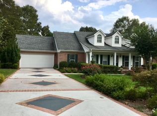 132 Peyton Cir, Oxford, MS 38655