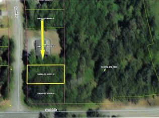 0 Russell Dr, Coupeville, WA