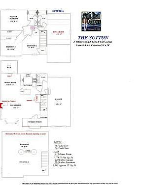 2nd image of 11 Hillsboro Rd #4