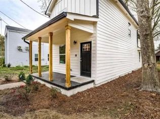 833 Smith St SW, Atlanta, GA 30310