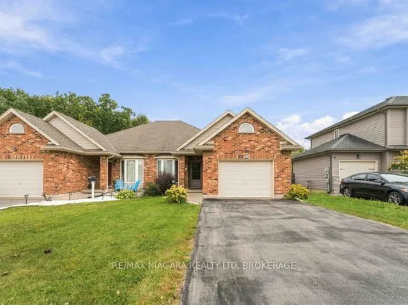 50 Shipview Ct, Welland, ON L3B 0A7