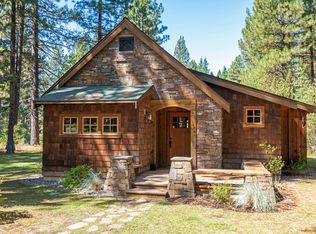 13375 SW Forest Service Rd CABIN 27-U4, Camp Sherman, OR 97730