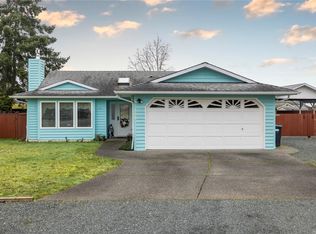 388 McKillop Dr, Parksville, BC