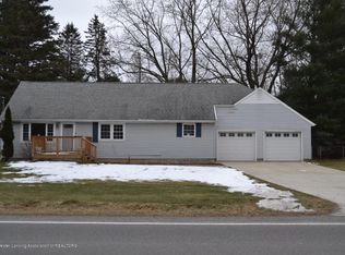 5082 Meridian Rd, Williamston, MI 48895