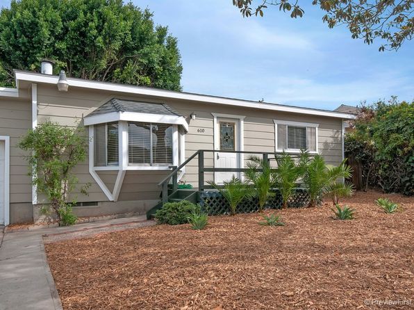 610 Monterey Dr