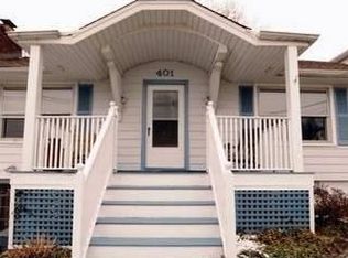 401 N Main St, Wharton, NJ