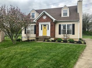 9301 Villa Fair Ct, Louisville, KY 40291