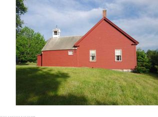 10 Stearns Hill Rd, South Paris, ME 04281