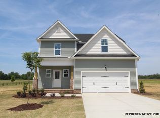 54 Painters Mill Pond Ln, Wendell, NC 27591
