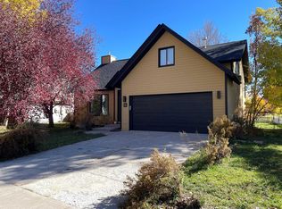 36 Deer Run, El Jebel, CO 81623