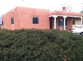 1838 Solano Dr NE, Albuquerque, NM 87110