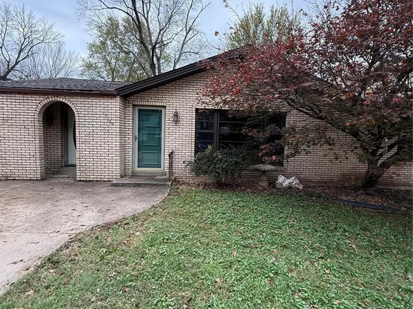 1739 Cecelia St, Cape Girardeau, MO 63701