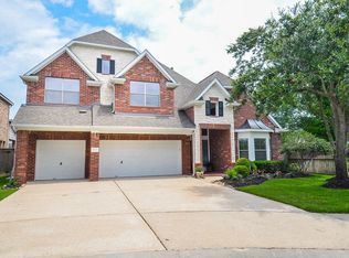 2735 Driftwood Dr, Manvel, TX 77578