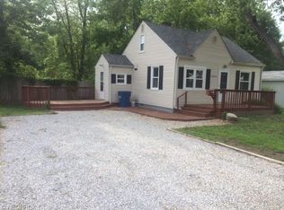 5532 Chestnut St, Mentor On The Lake, OH 44060