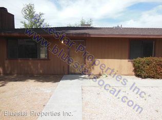 15566 Tonekai Rd APT 02, Apple Valley, CA 92307