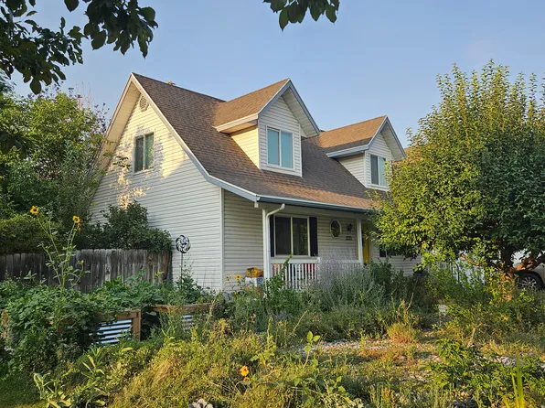 1271 W 350 S, Logan, UT 84321
