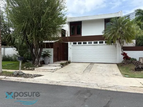 21 San Edmundo, San Juan, PR 00927