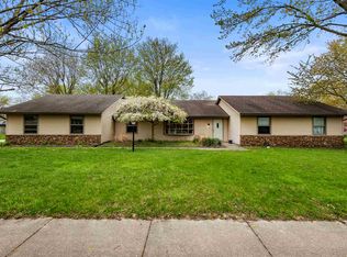 5501 N Austin Dr, Muncie, IN 47304
