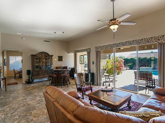 2nd image of 8945 E Calle De Las Brisas