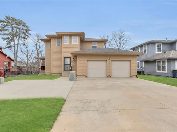5312 Woodland Ave, Kansas City, MO 64110