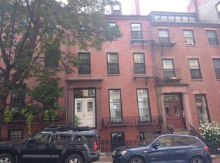 69 Hancock St, Boston, MA 02114