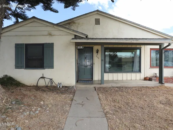 230 S Capitol Dr, Santa Maria, CA 93454