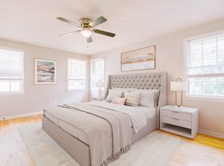 9 Berkley Pl, Savannah, GA 31405