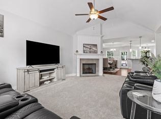 8071 Ashby Gap Way Lot #217, Hixson, TN 37343