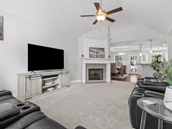 8071 Ashby Gap Way Lot #217, Hixson, TN 37343