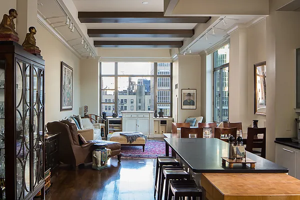 Sold by Brown Harris Stevens | media 4