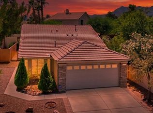 1705 Eagle Peak Way, Las Vegas, NV 89134