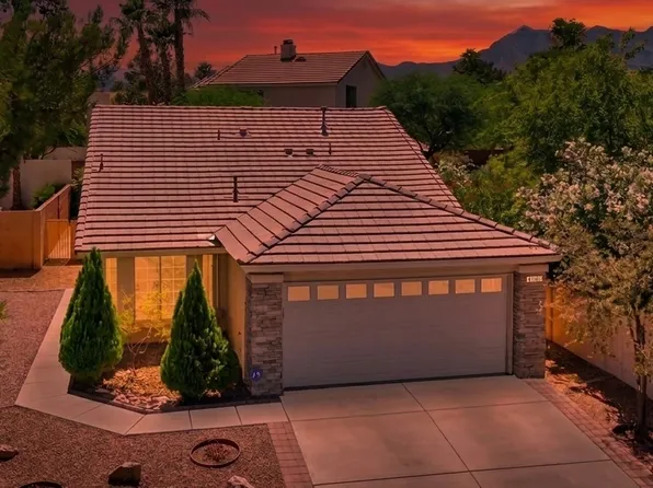 1705 Eagle Peak Way, Las Vegas, NV 89134
