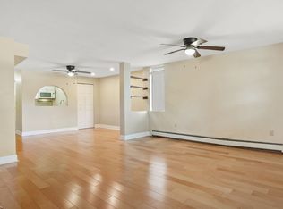 15 Ellsworth St APT 6, Bridgeport, CT 06605