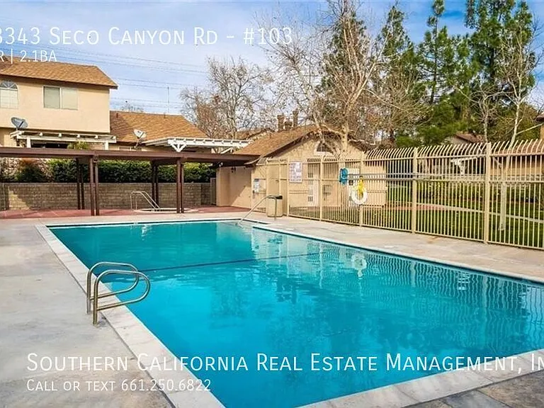 28343 Seco Canyon Rd #103 — Photo 22