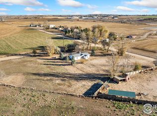 38973 County Road 21, Fort Collins, CO 80524