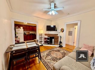 21 Park Vale Ave APT 11, Allston, MA 02134