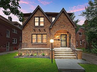 9421 Northlawn St, Detroit, MI 48204