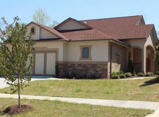 8008 Rome Way, Fort Smith, AR 72916