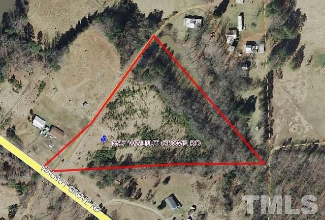 2nd image of 697 Walnut Grove Rd