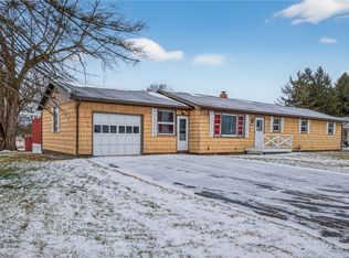 4711 Clawson Dr, Campbell, NY 14821