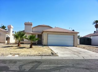 3821 E Southern Light Dr N, Las Vegas, NV 89115