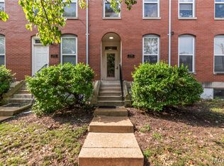 2336 Rutger St APT B, Saint Louis, MO 63104