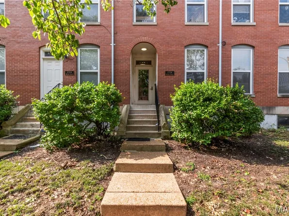 2336 Rutger St APT B, Saint Louis, MO 63104