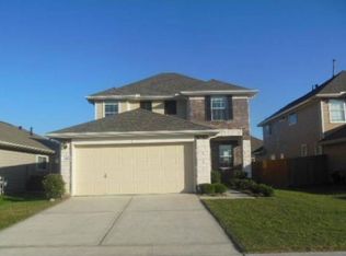 1291 Pinto Pass, Alvin, TX 77511
