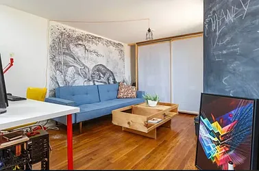 Rented by The Downtown LLC