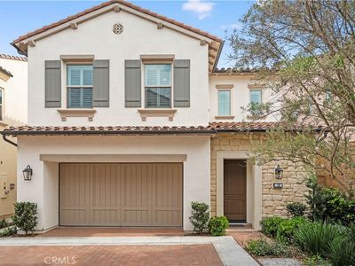 118 Glydon, Irvine, CA, 92618