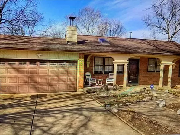 8535 Elsa Ave, Saint Louis, MO 63123