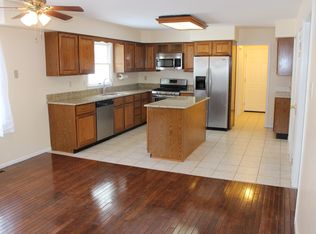 114 Constitution Ave, Reading, PA 19606